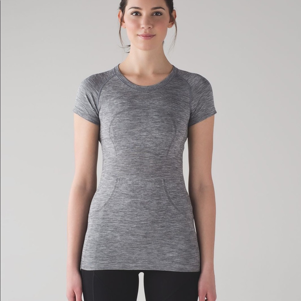 Swiftly Tech Short Sleeve